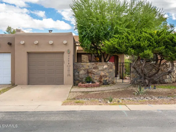 2008 Camelot Dr, Las Cruces, NM 88005