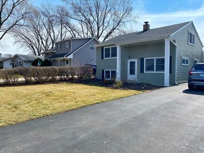 618 W Comstock Ave, Elmhurst, IL, 60126