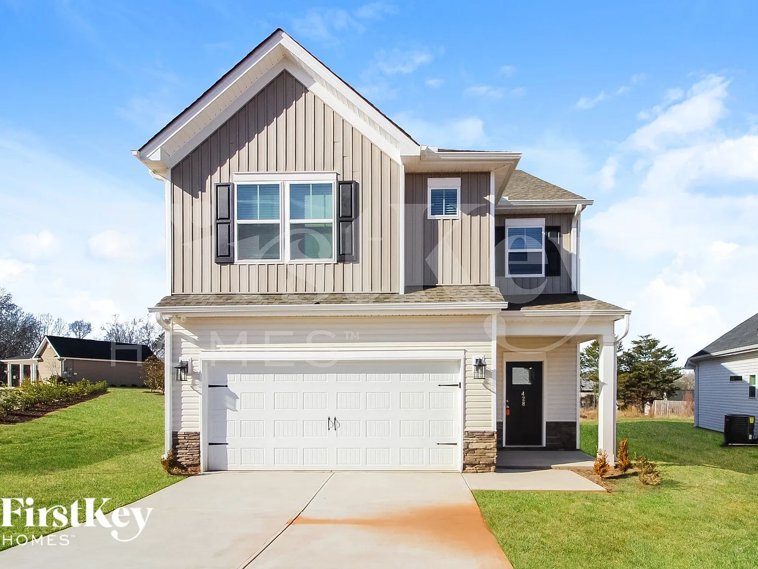 3 bed, 2.5 bath, 2250 sqft, $2,410 — Photo 1