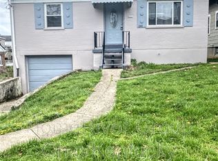 1147 Cedar Ave, Cincinnati, OH 45224