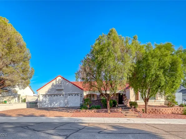 1569 Brentwood Dr, Boulder City, NV 89005