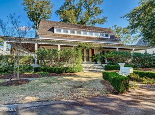 2259 Bel Arbor Pl, Wilmington, NC 28403