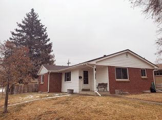 1788 Florence St, Aurora, CO 80010