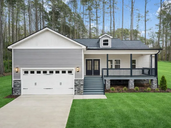 102 Sequoia Dr, Louisburg, NC 27549