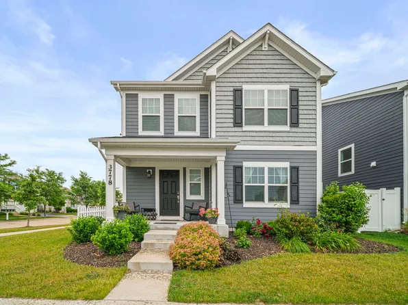 3778 Westbury Ct, Elgin, IL 60124