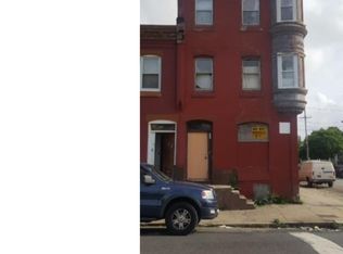 2142 W Susquehanna Ave, Philadelphia, PA 19121