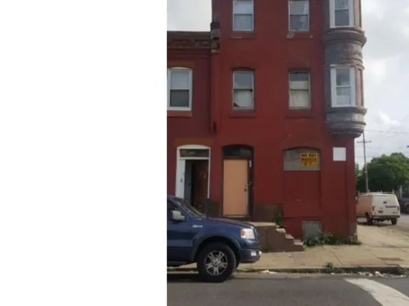 2142 W Susquehanna Ave, Philadelphia, PA 19121
