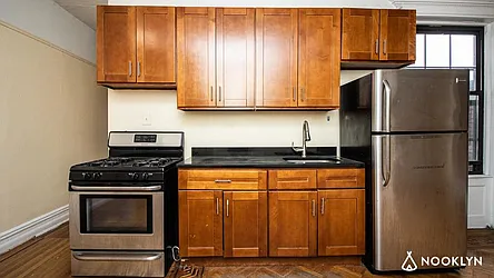 Rented by Nooklyn NYC LLC