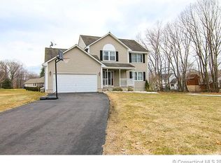 140 Cody Cir, South Windsor, CT 06074