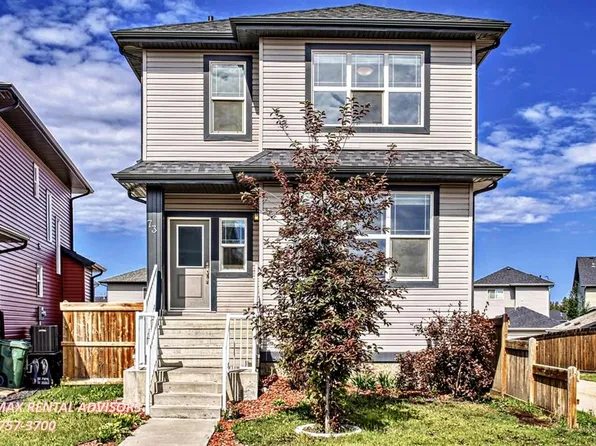 73 Hudson Cv, Spruce Grove, AB T7X 0R8