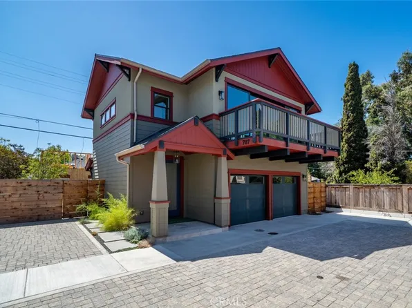 787 Toro St, San Luis Obispo, CA 93401