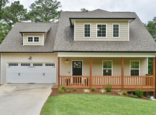 8334 Cottage Way SW, Cleveland, TN 37311