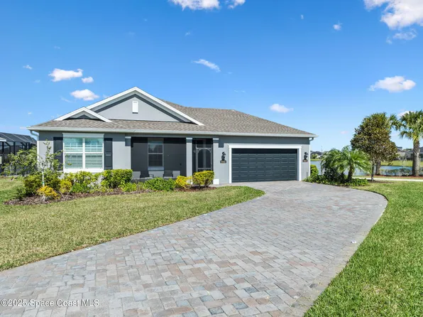 4065 Archdale St, Melbourne, FL 32940