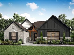 2270 Jackson Ln, Blanchard, OK 73010