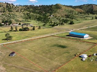 15205 Sunshine Valley Rd, Piedmont, SD 57769