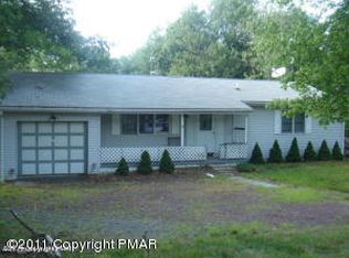 227 Mountain Rd, Albrightsville, PA 18210