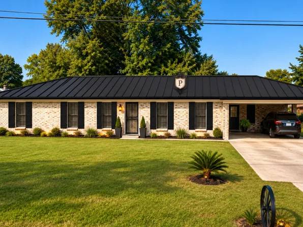 1125 Elliot Loop, Saint Martinville, LA 70582