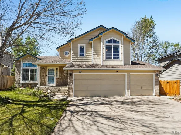 5255 S Danube Street, Centennial, CO 80015