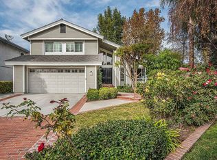 21 Ticonderoga, Irvine, CA 92620