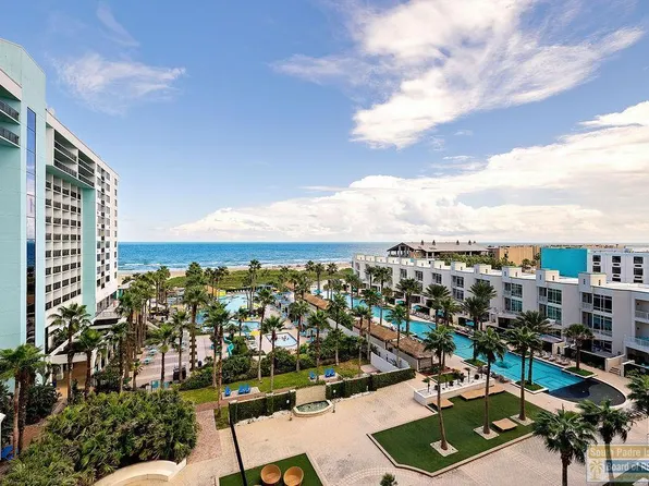 310A Padre Blvd APT 603, South Padre Island, TX 78597