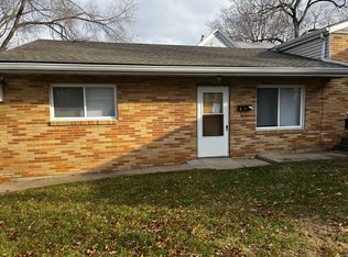 911 Hamilton St #2, Pekin, IL