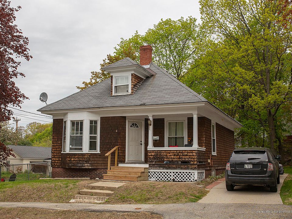 2nd image of 6 Harris St