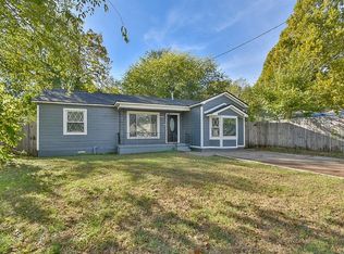 6502 NW 32nd St, Bethany, OK 73008