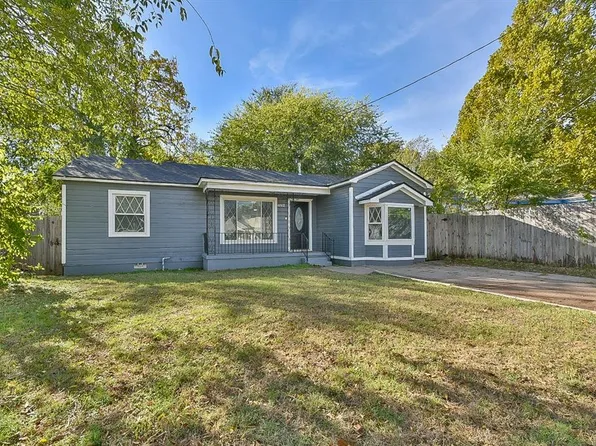 6502 NW 32nd St, Bethany, OK 73008