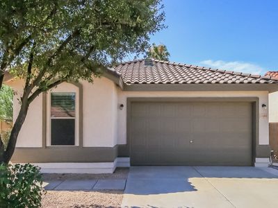 11463 E Flower Ave, Mesa, AZ, 85208