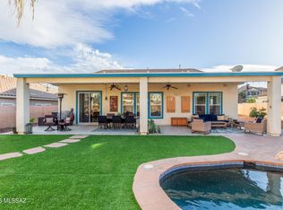 756 W Calle La Bolita, Sahuarita, AZ 85629