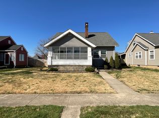 373 N Park Ave, Spencer, IN