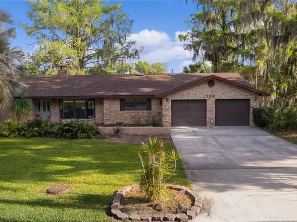 1100 Fairfax St, Leesburg, FL 34748