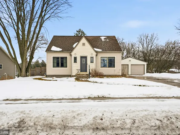4903 Jeffers Rd, Eau Claire, WI 54703