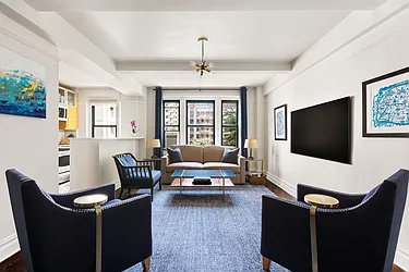 65 West 95th Street, #2EF