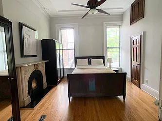 Rented by A P Realty Group NY LTD