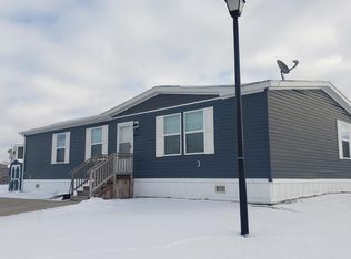 1132 Hunters Glen Blvd #396, Wayland, MI 49348