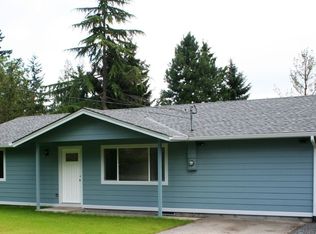 6695 NE Plum St, Suquamish, WA 98392