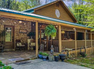 3851 Hixon Rd NW, Fort Payne, AL 35967