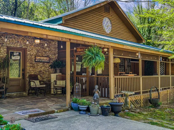 3851 Hixon Rd NW, Fort Payne, AL 35967