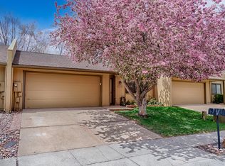 1621 N Fairway Dr, Flagstaff, AZ 86004
