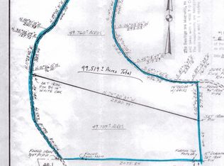 Swann Johnson Rd, Parsons, TN 38363