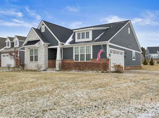 17266 Garden Ridge Ln, Northville, MI