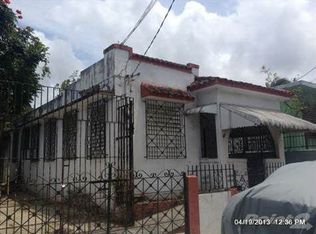 357 Calle Gautier Benitez, Santurce, PR 00915