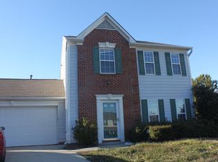 8 Lakemont Cir, Durham, NC 27703