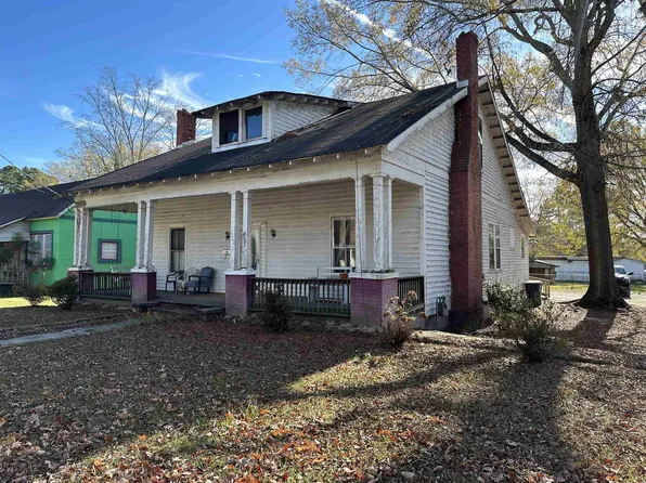 312 E Andrews Ave, Henderson, NC 27536