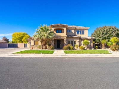 3814 S Stoney Hill Rd, Washington, UT, 84780