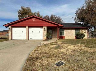 6321 NW Irwin Ave, Lawton, OK 73505