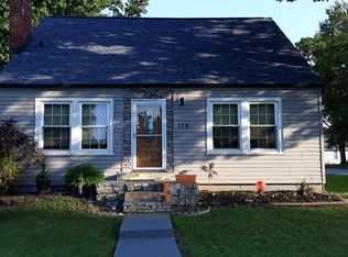 110 12th St, Crystal City, MO 63019
