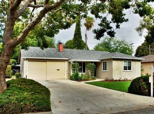 186 Rodonovan Dr, Santa Clara, CA