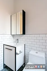 Rented by Urban Pads